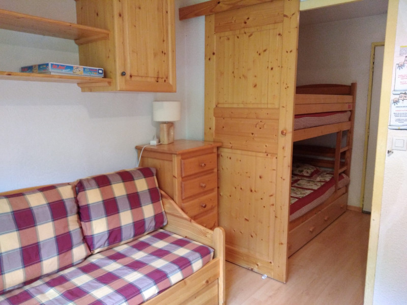 CABINE- APPARTEMENT CROIX DU SUD 220- CLOS DES ETOILES - VALLOIRE CENTRE CABINE- APPARTEMENT CROIX DU SUD 220- CLOS DES ETOILES - VALLOIRE CENTRE
