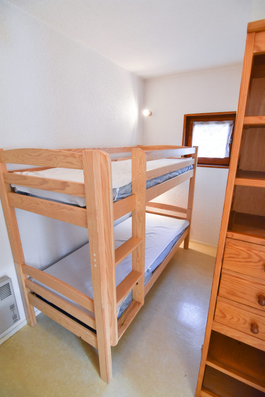 COIN NUIT - STUDIO CROIX DU SUD 209 - CLOS DES ETOILES - VALLOIRE CENTRE COIN NUIT - STUDIO CROIX DU SUD 209 - CLOS DES ETOILES - VALLOIRE CENTRE