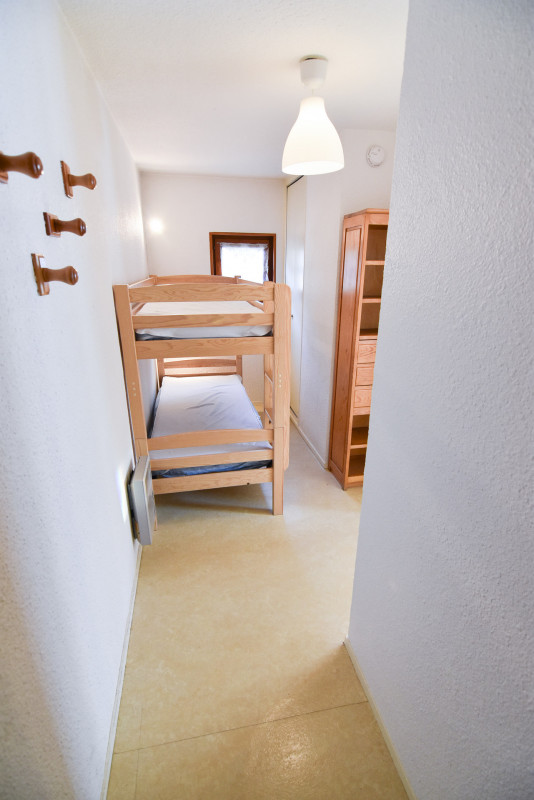 COIN NUIT - STUDIO CROIX DU SUD 209 - CLOS DES ETOILES - VALLOIRE CENTRE COIN NUIT - STUDIO CROIX DU SUD 209 - CLOS DES ETOILES - VALLOIRE CENTRE