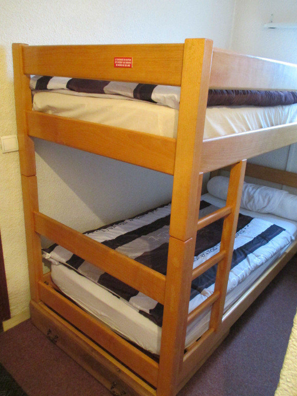 COIN NUIT - STUDIO EDEN VAL 5 - VALLOIRE CENTRE COIN NUIT - STUDIO EDEN VAL 5 - VALLOIRE CENTRE