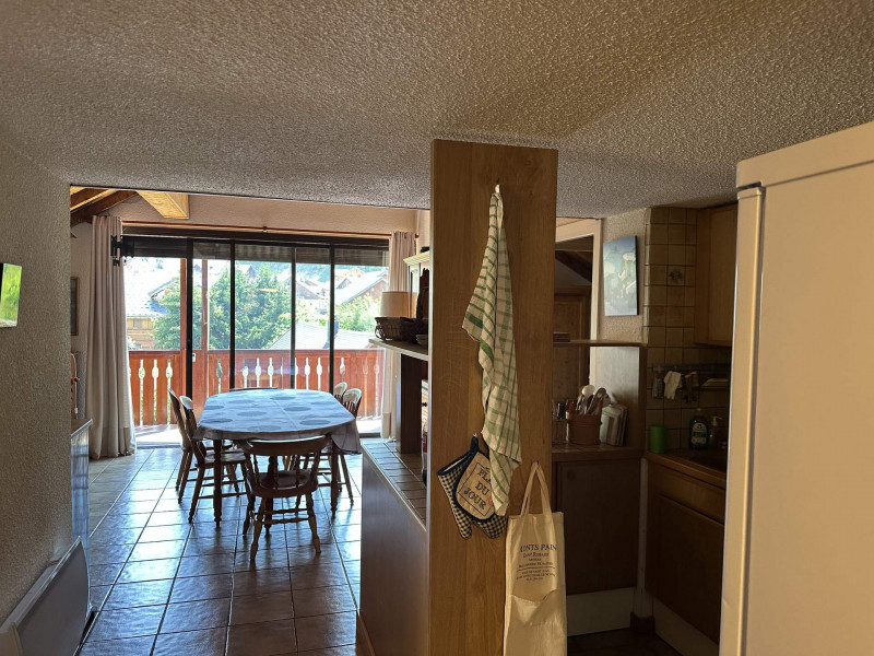 SEJOUR - APPARTEMENT EDEN VAL 11 - VALLOIRE CENTRE - VALLOIRE RESERVATIONS SEJOUR - APPARTEMENT EDEN VAL 11 - VALLOIRE CENTRE - VALLOIRE RESERVATIONS