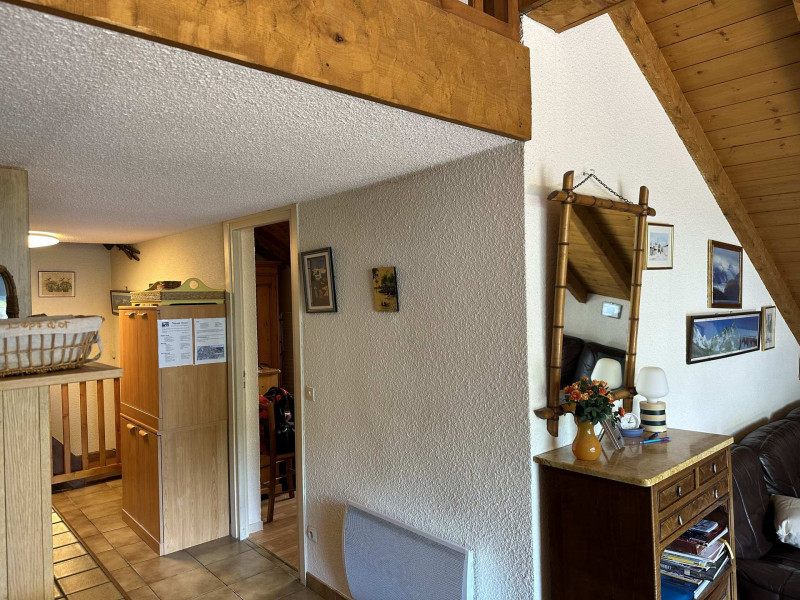 CHAMBRE - APPARTEMENT EDEN VAL 11 - VALLOIRE CENTRE CHAMBRE - APPARTEMENT EDEN VAL 11 - VALLOIRE CENTRE