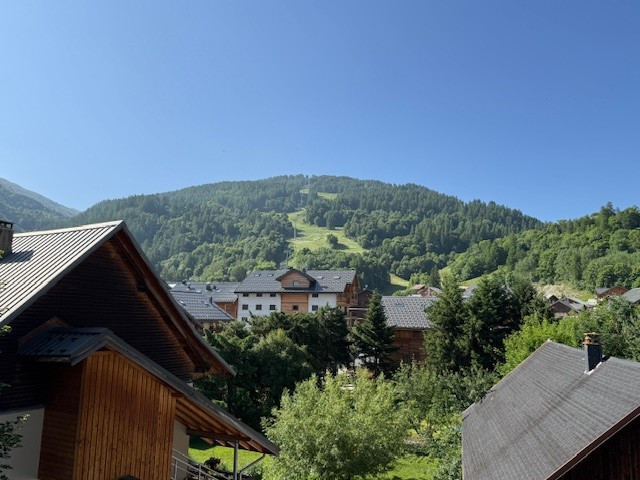 VUE APPARTEMENT EDEN VAL 11 - VALLOIRE CENTRE VUE APPARTEMENT EDEN VAL 11 - VALLOIRE CENTRE