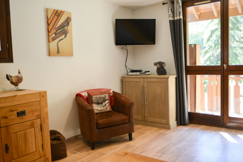 SALON - APPARTEMENT LES CRETES 123 - VALLOIRE CENTRE - VALLOIRE RESERVATIONS SALON - APPARTEMENT LES CRETES 123 - VALLOIRE CENTRE - VALLOIRE RESERVATIONS