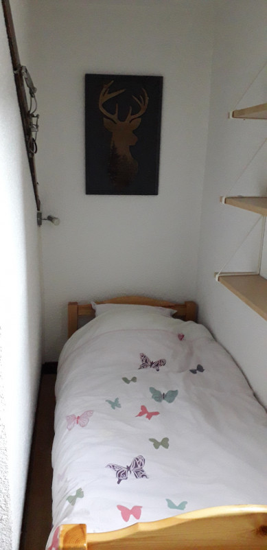 COIN NUIT  - STUDIO CRETES 111 - VALLOIRE CENTRE