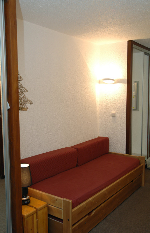 CABINE - APPARTEMENT LE PRAZ 20 - VALLOIRE CENTRE CABINE - APPARTEMENT LE PRAZ 20 - VALLOIRE CENTRE