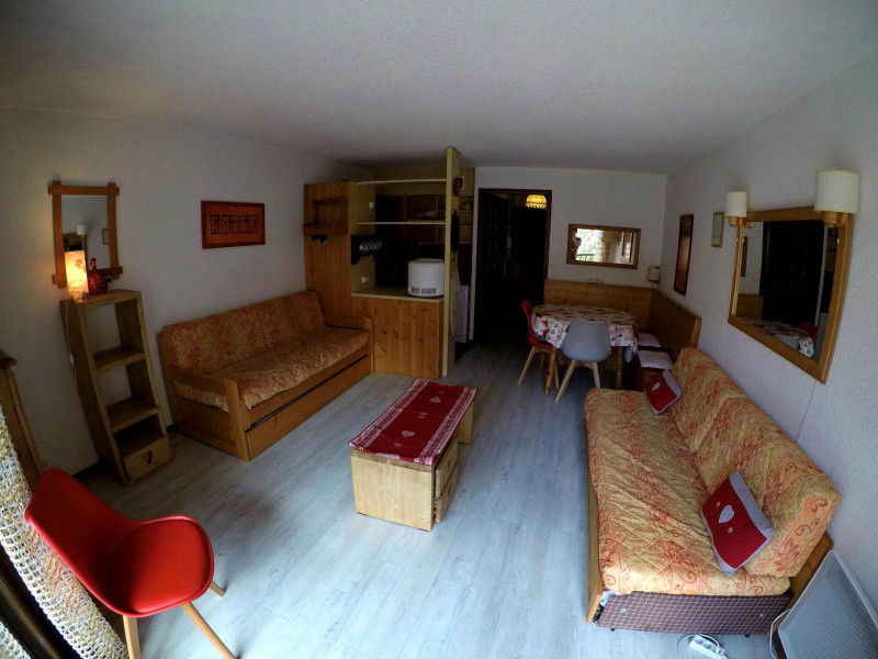 SEJOUR - APPARTEMENT LE PRAZ 13 - VALLOIRE CENTRE - VALLOIRE RESERVATIONS SEJOUR - APPARTEMENT LE PRAZ 13 - VALLOIRE CENTRE - VALLOIRE RESERVATIONS