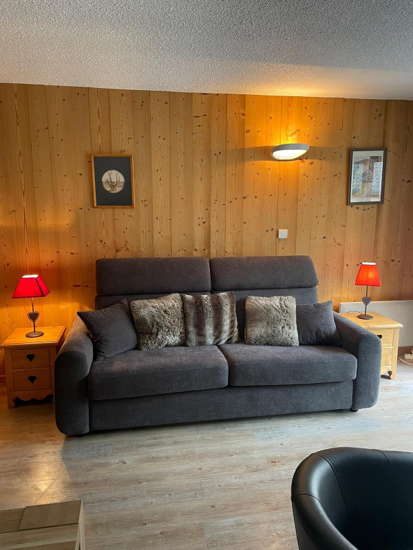 SEJOUR - APPARTEMENT LE PRAZ 14 - VALLOIRE CENTRE - VALLOIRE RESERVATIONS SEJOUR - APPARTEMENT LE PRAZ 14 - VALLOIRE CENTRE - VALLOIRE RESERVATIONS