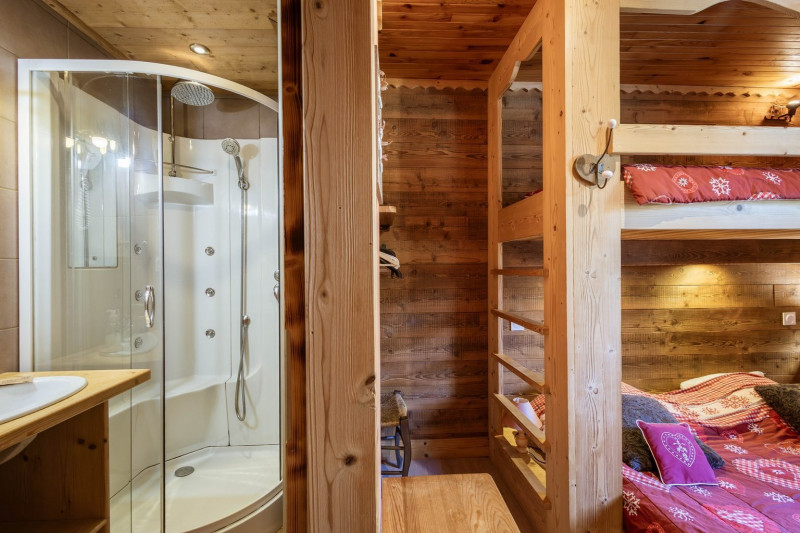 APPARTEMENT CORDEE 7 - VALLOIRE CENTRE APPARTEMENT CORDEE 7 - VALLOIRE CENTRE