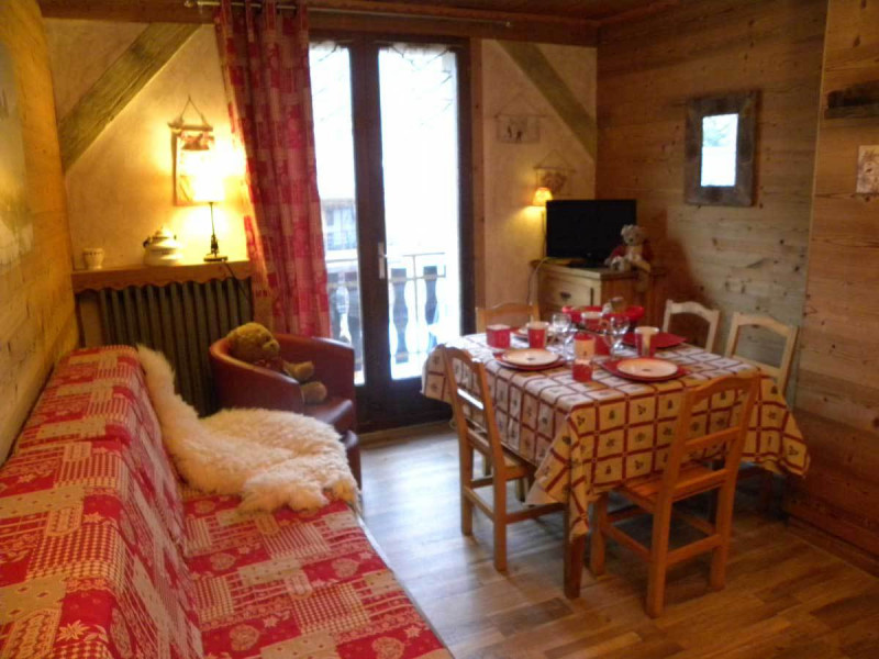 SALON-APPARTEMENT LA CORDEE 10 - VALLOIRE CENTRE-VALLOIRE RESERVATIONS