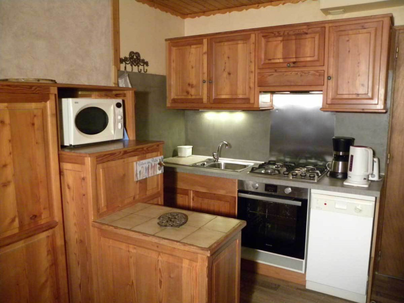 CHAMBRE-APPARTEMENT LA CORDEE 10 - VALLOIRE CENTRE-VALLOIRE RESERVATIONS