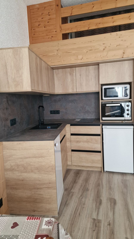 COIN CUISINE - STUDIO CASSETTES 5 - VALLOIRE CENTRE COIN CUISINE - STUDIO CASSETTES 5 - VALLOIRE CENTRE