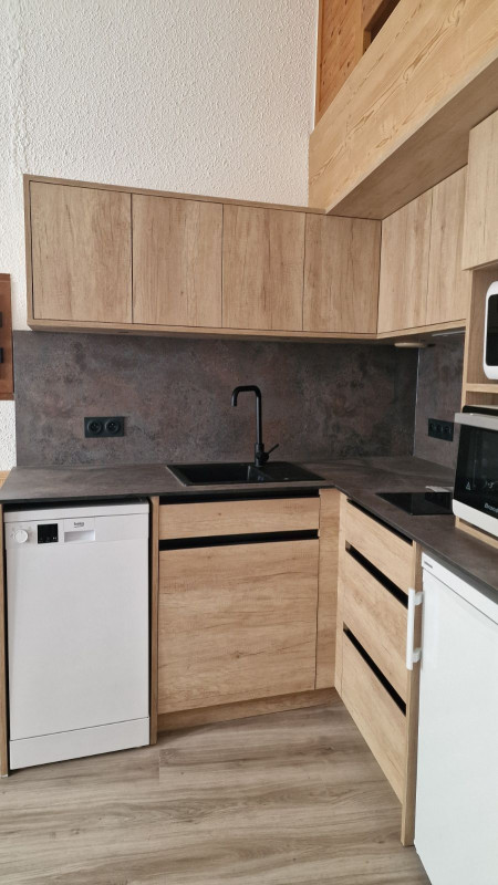 COIN CUISINE - STUDIO CASSETTES 5 - VALLOIRE CENTRE COIN CUISINE - STUDIO CASSETTES 5 - VALLOIRE CENTRE