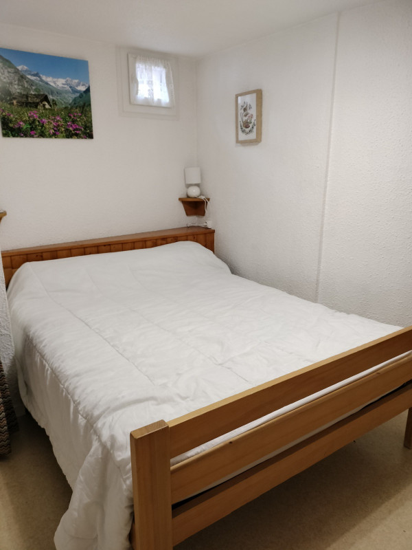 MEZZANINE - STUDIO CASSETTES 5 - VALLOIRE CENTRE 