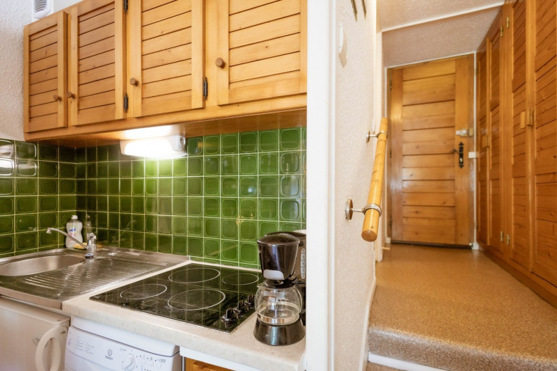 COIN CUISINE - STUDIO CASSETTES 12 - VALLOIRE CENTRE COIN CUISINE - STUDIO CASSETTES 12 - VALLOIRE CENTRE