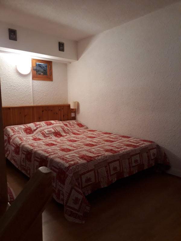 CHAMBRE- STUDIO CASSETTES 20 - VALLOIRE CENTRE CHAMBRE- STUDIO CASSETTES 20 - VALLOIRE CENTRE