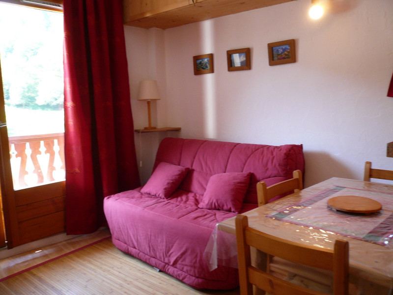 SALON - STUDIO CASSETTES 15 - VALLOIRE CENTRE - VALLOIRE RESERVATIONS SALON - STUDIO CASSETTES 15 - VALLOIRE CENTRE - VALLOIRE RESERVATIONS