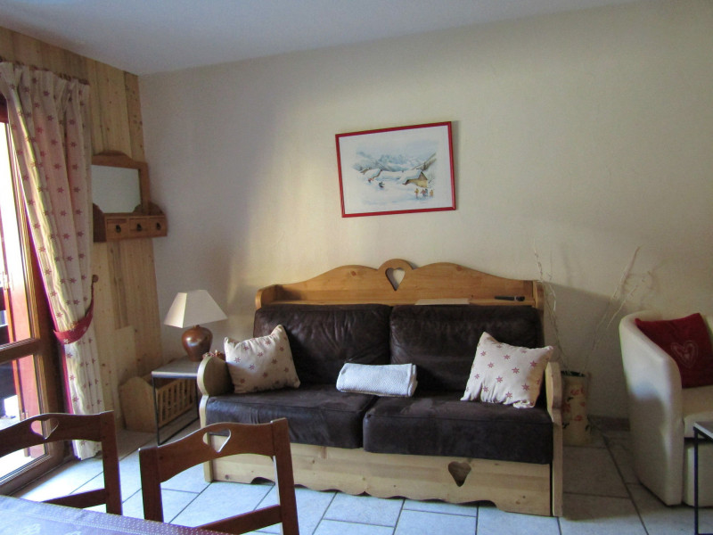 SALON - APPARTEMENT BERGERS 20 - VALLOIRE CENTRE - VALLOIRE RESERVATIONS SALON - APPARTEMENT BERGERS 20 - VALLOIRE CENTRE - VALLOIRE RESERVATIONS