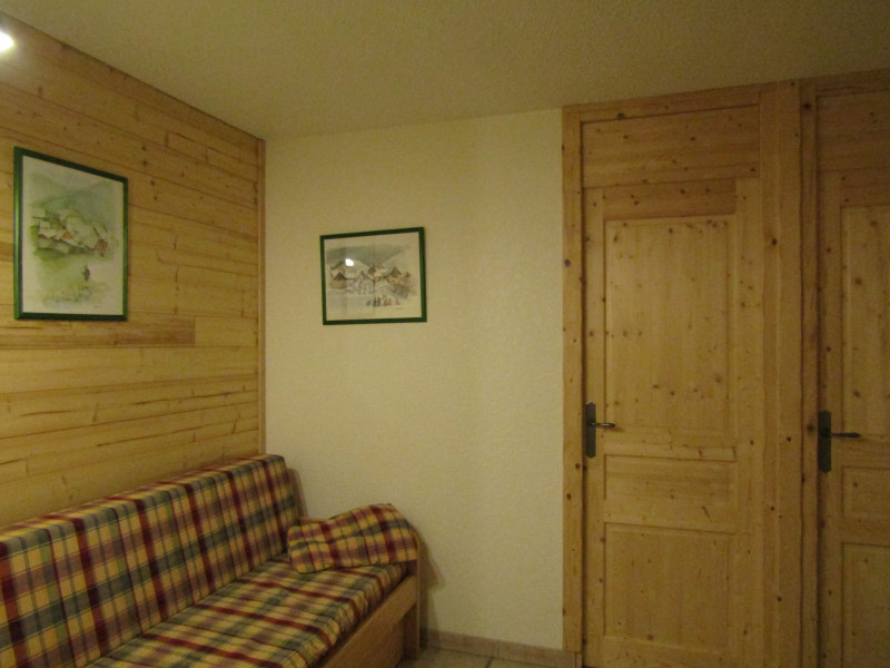 COIN MONTAGNE - APPARTEMENT BERGERS 20 - VALLOIRE CENTRE COIN MONTAGNE - APPARTEMENT BERGERS 20 - VALLOIRE CENTRE