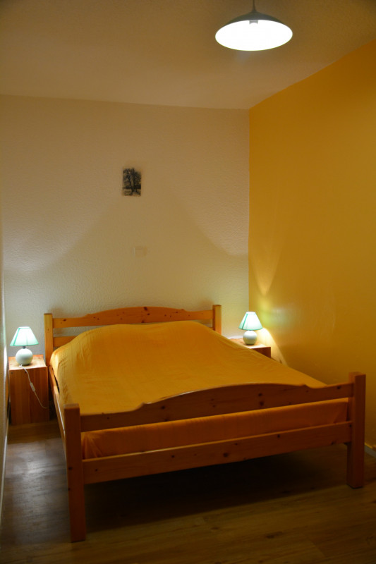 CHAMBRE - APPARTEMENT BERGERS 29 - VALLOIRE CENTRE CHAMBRE - APPARTEMENT BERGERS 29 - VALLOIRE CENTRE