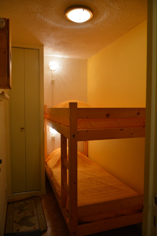 CABINE - APPARTEMENT BERGERS 29 - VALLOIRE CENTRE CABINE - APPARTEMENT BERGERS 29 - VALLOIRE CENTRE