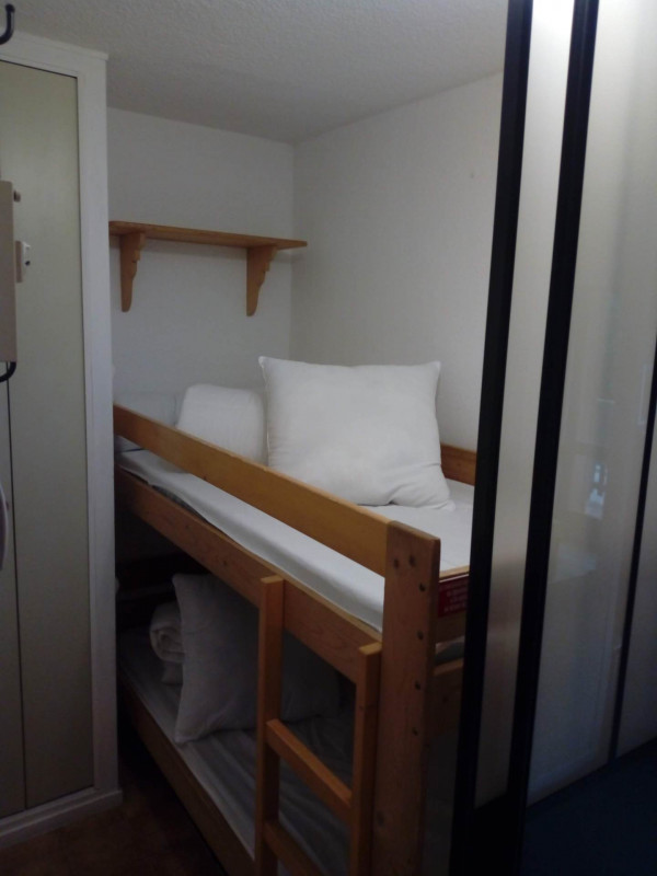 CABINE- STUDIO BERGERS 65- VALLOIRE CENTRE CABINE- STUDIO BERGERS 65- VALLOIRE CENTRE