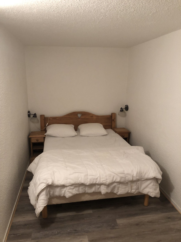 CHAMBRE - APPARTEMENT BERGERS 71 - VALLOIRE CENTRE CHAMBRE - APPARTEMENT BERGERS 71 - VALLOIRE CENTRE