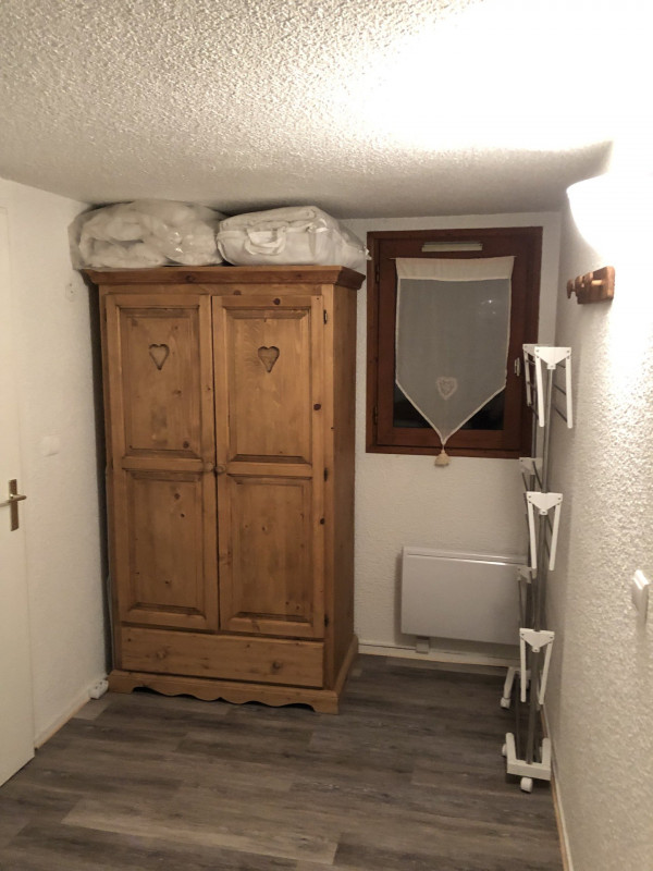 COIN NUIT - APPARTEMENT  BERGERS 71 - VALLOIRE CENTRE COIN NUIT - APPARTEMENT  BERGERS 71 - VALLOIRE CENTRE