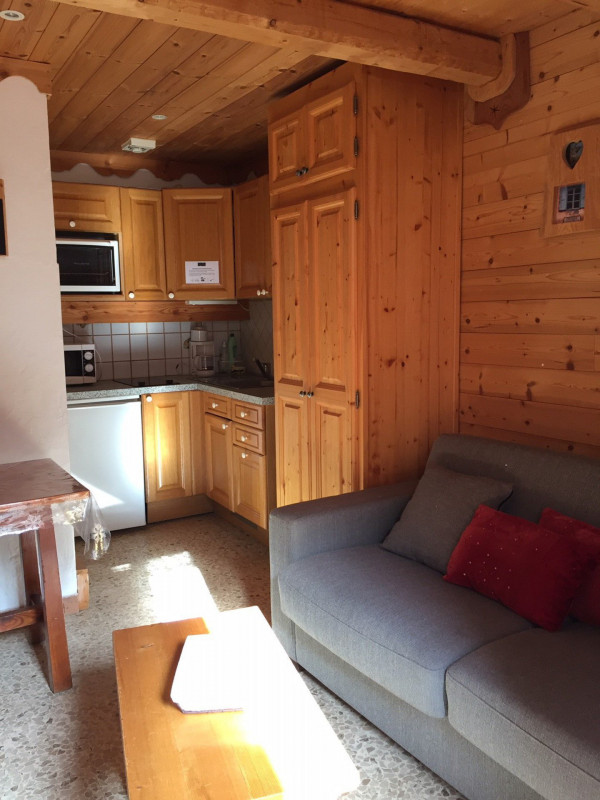 CUISINE - STUDIO GODILLE 2 - VALLOIRE CENTRE - VALLOIRE RESERVATIONS CUISINE - STUDIO GODILLE 2 - VALLOIRE CENTRE - VALLOIRE RESERVATIONS