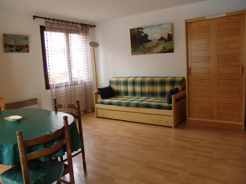 SALON - APPARTEMENT CRET DE PERE N°01 - VALLOIRE CENTRE - VALLOIRE RESERVATIONS SALON - APPARTEMENT CRET DE PERE N°01 - VALLOIRE CENTRE - VALLOIRE RESERVATIONS