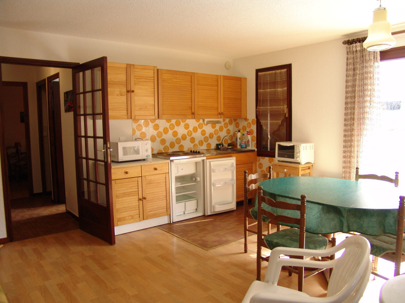 SEJOUR - APPARTEMENT CRET DE PERE N°01 - VALLOIRE CENTRE - VALLOIRE RESERVATIONS SEJOUR - APPARTEMENT CRET DE PERE N°01 - VALLOIRE CENTRE - VALLOIRE RESERVATIONS