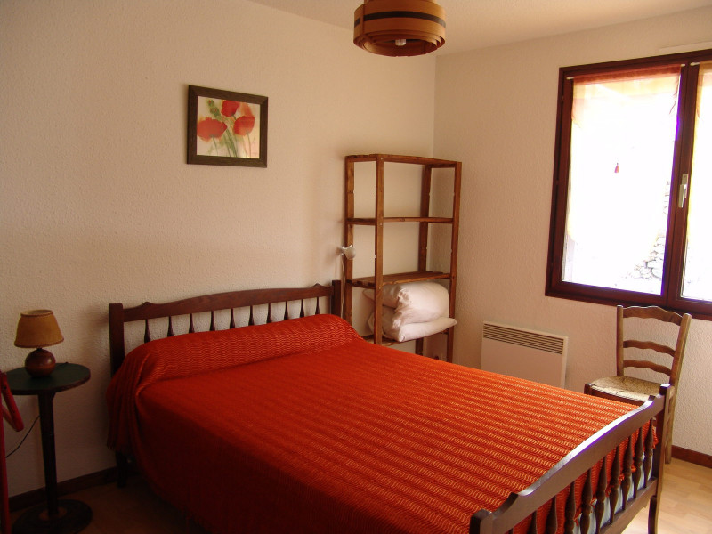 CHAMBRE - APPARTEMENT CRET DE PERE N°01 - VALLOIRE CENTRE CHAMBRE - APPARTEMENT CRET DE PERE N°01 - VALLOIRE CENTRE