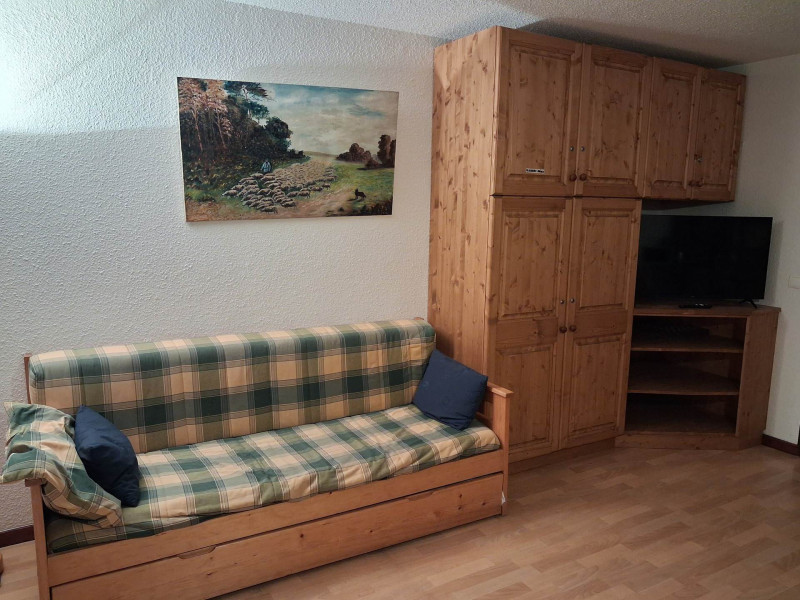 SEJOUR - APPARTEMENT CRET DE PERE N°01 - VALLOIRE CENTRE SEJOUR - APPARTEMENT CRET DE PERE N°01 - VALLOIRE CENTRE