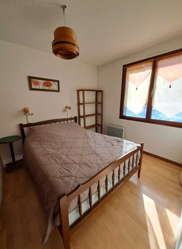 CHAMBRE - APPARTEMENT CRET DE PERE N°01 - VALLOIRE CENTRE