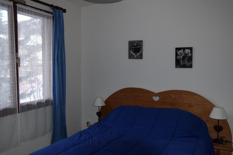 CHAMBRE - APPARTEMENT CRET DE PERE 6 - VALLOIRE CENTRE CHAMBRE - APPARTEMENT CRET DE PERE 6 - VALLOIRE CENTRE