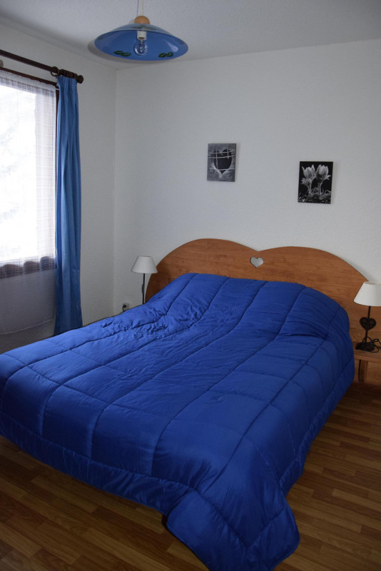 CHAMBRE - APPARTEMENT CRET DE PERE 6 - VALLOIRE CENTRE CHAMBRE - APPARTEMENT CRET DE PERE 6 - VALLOIRE CENTRE