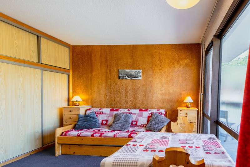 SEJOUR - STUDIO D'AUREA C3 - VALLOIRE CENTRE SEJOUR - STUDIO D'AUREA C3 - VALLOIRE CENTRE