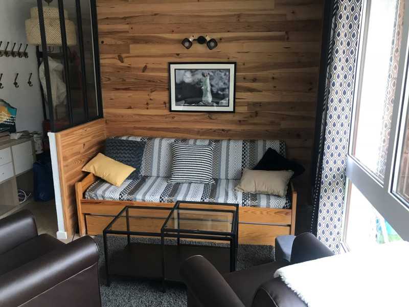 SALON - VAL D'AUREA 48 - VALLOIRE CENTRE - VALLOIRE RESERVATIONS SALON - VAL D'AUREA 48 - VALLOIRE CENTRE - VALLOIRE RESERVATIONS