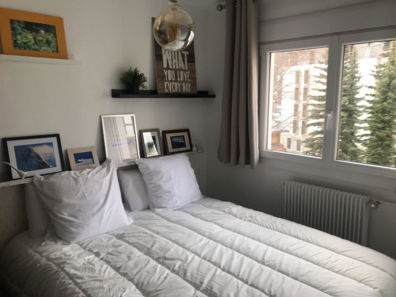 CHAMBRE - VAL D'AUREA 48 - VALLOIRE CENTRE CHAMBRE - VAL D'AUREA 48 - VALLOIRE CENTRE