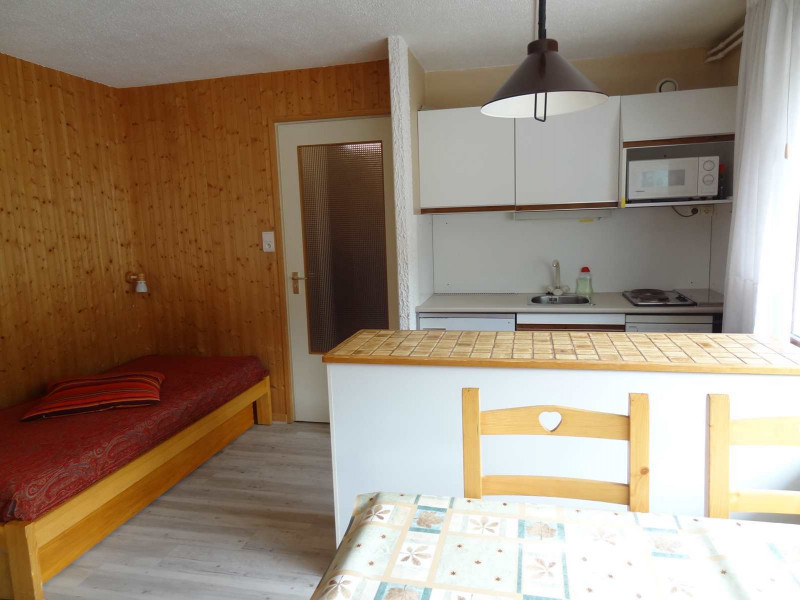 CUISINE - APPARTEMENT VAL D'AUREA 1 - VALLOIRE CENTRE - VALLOIRE RESERVATIONS CUISINE - APPARTEMENT VAL D'AUREA 1 - VALLOIRE CENTRE - VALLOIRE RESERVATIONS