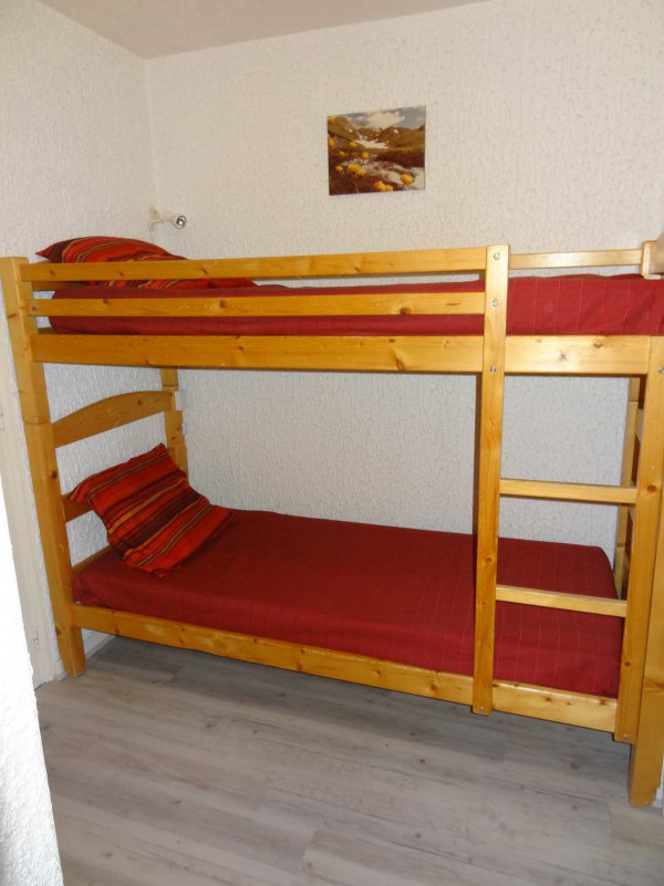 CABINE - APPARTEMENT VAL D'AUREA 1 - VALLOIRE CENTRE - VALLOIRE RESERVATIONS CABINE - APPARTEMENT VAL D'AUREA 1 - VALLOIRE CENTRE - VALLOIRE RESERVATIONS