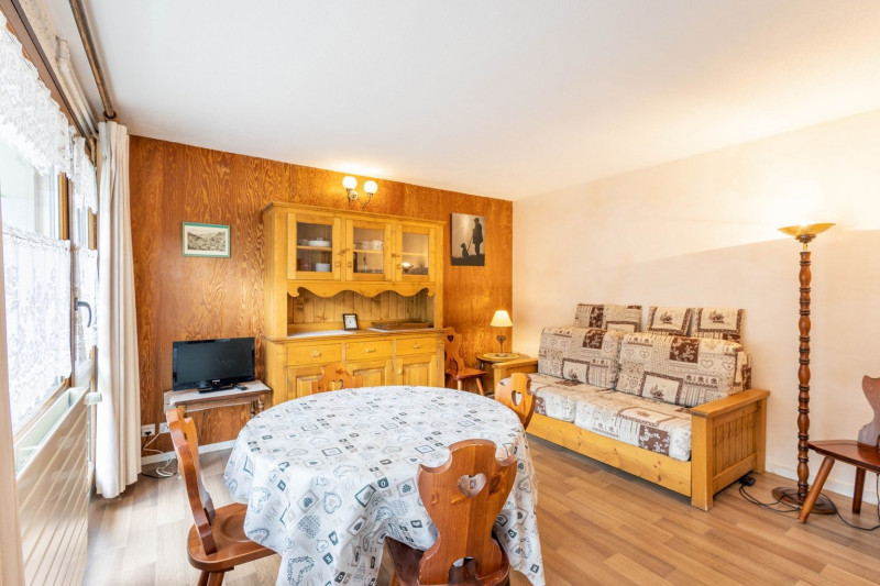 SEJOUR - APPARTEMENT VAL D'AUREA A2E - VALLOIRE CENTRE-VALLOIRE RESERVATIONS 