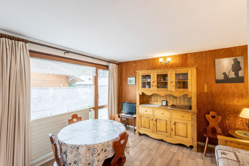 SEJOUR - APPARTEMENT VAL D'AUREA A2E - VALLOIRE CENTRE-VALLOIRE RESERVATIONS 