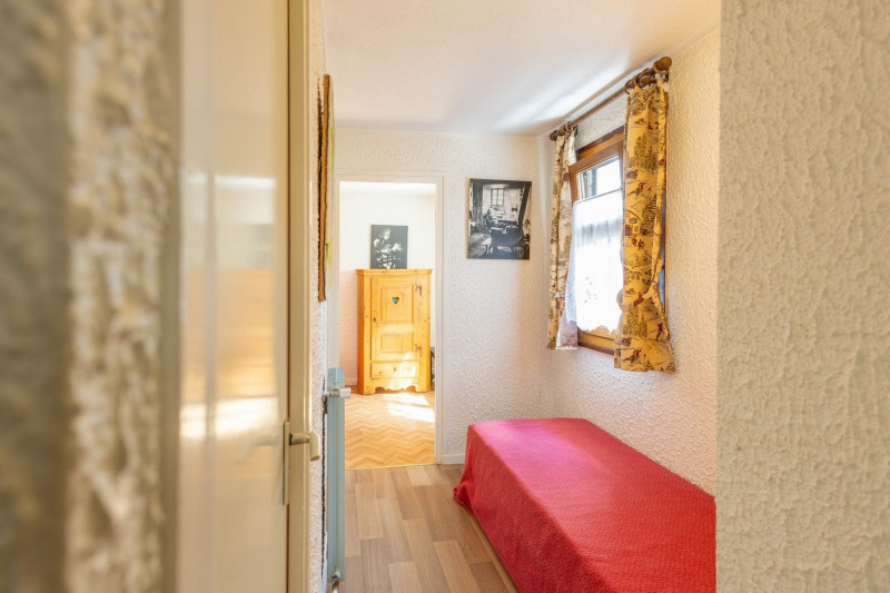 CABINE - APPARTEMENT VAL D'AUREA A2E - VALLOIRE CENTRE