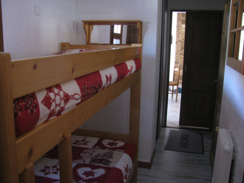 CABINE - APPARTEMENT VAL D'AUREA 1A - VALLOIRE CENTRE CABINE - APPARTEMENT VAL D'AUREA 1A - VALLOIRE CENTRE
