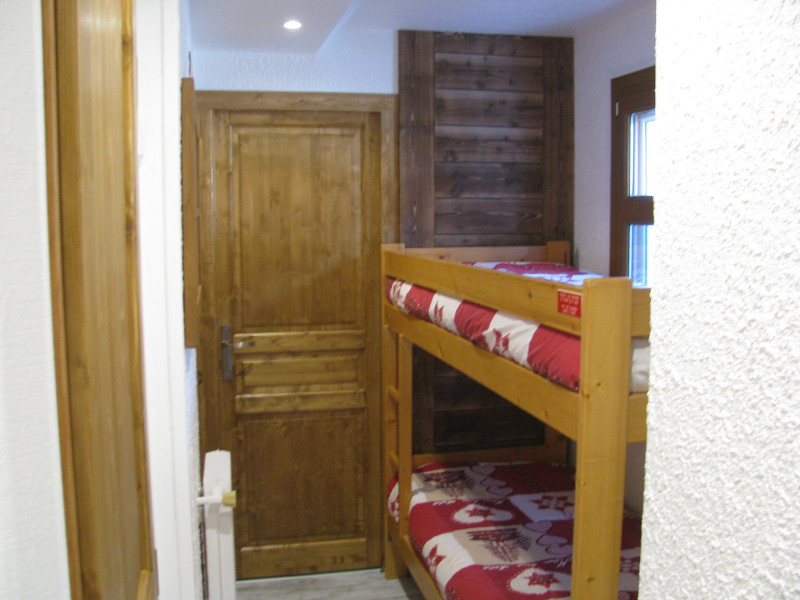 CABINE - APPARTEMENT VAL D'AUREA 1A - VALLOIRE CENTRE CABINE - APPARTEMENT VAL D'AUREA 1A - VALLOIRE CENTRE