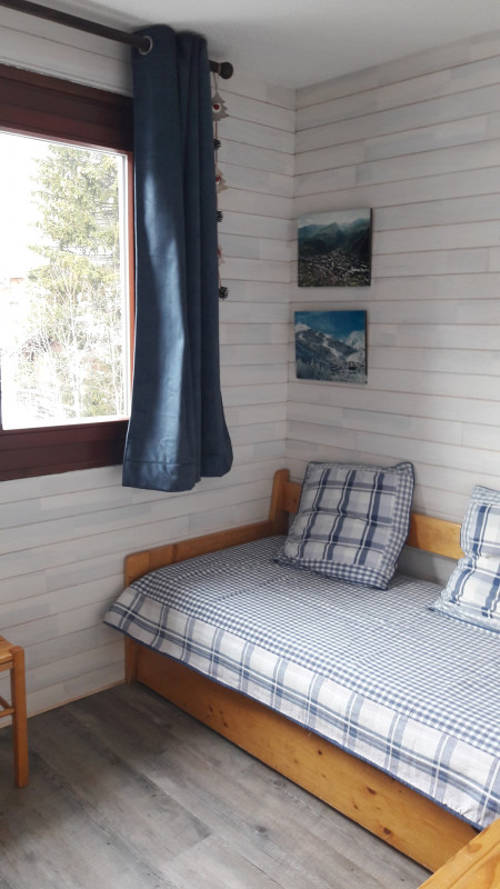 CHAMBRE - APPARTEMENT VAL D'AUREA A16 - VALLOIRE CENTRE CHAMBRE - APPARTEMENT VAL D'AUREA A16 - VALLOIRE CENTRE