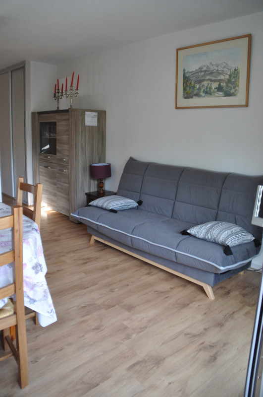 SALON - APPARTEMENT CREY DU QUART N°96 - VALLOIRE CENTRE SALON - APPARTEMENT CREY DU QUART N°96 - VALLOIRE CENTRE