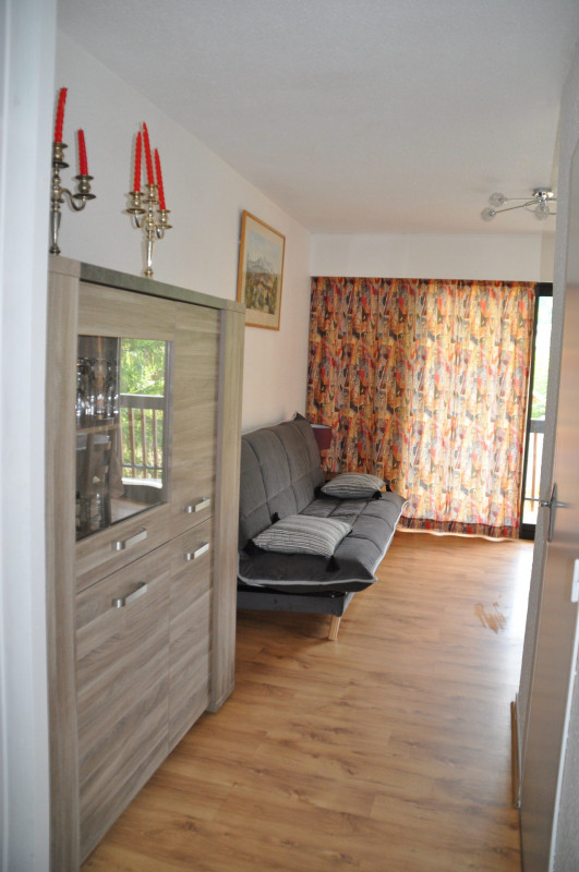 SALON - APPARTEMENT CREY DU QUART N°96 - VALLOIRE CENTRE - VALLOIRE RESERVATIONS SALON - APPARTEMENT CREY DU QUART N°96 - VALLOIRE CENTRE - VALLOIRE RESERVATIONS