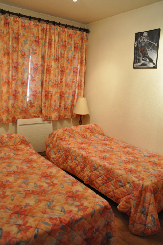 CHAMBRE - APPARTEMENT CREY DU QUART N°96 - VALLOIRE CENTRE CHAMBRE - APPARTEMENT CREY DU QUART N°96 - VALLOIRE CENTRE